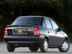 Chevrolet Classic 2003 года
